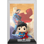 funko pop comic cover superman 85th visuel produit