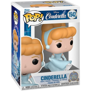 funko pop disney cinderella 75th produit