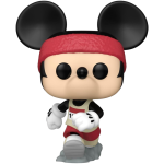 funko pop disney mickey mouse visuel produit