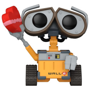 funko pop disney valentines wall e visuel produit