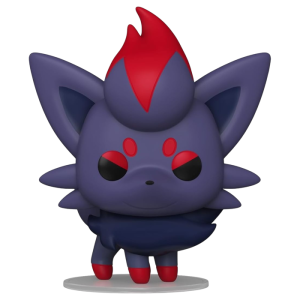 funko pop games pokemon zorua visuel produit