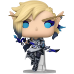 funko pop games wow alleria windrunner visuel produit