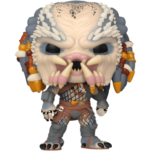 funko pop predator elder greyback visuel produit