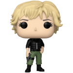 funko pop television stargate sg 1 carter visuel produit