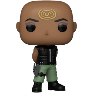 funko pop television stargate sg 1 visuel produit