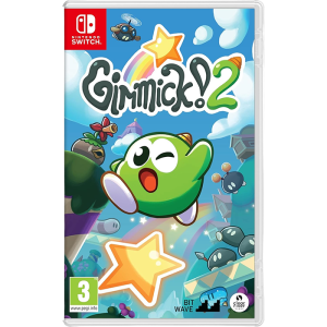 gimmick 2 sur switch visuel produit