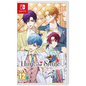 him the smile and bloom sur switch visuel produit