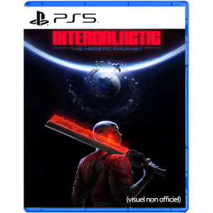 intergalactic the heretic prophet ps5 visuel produit