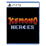 kemono heroes ps5 provisoire v2 produit