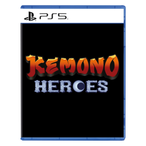 kemono heroes ps5 provisoire v2 produit