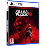 killing floor 3 day one edition sur ps5 visuel produit