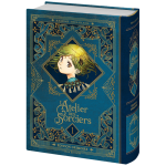 latelier des sorciers tome 1 edition grimoire visuel produit