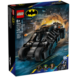 lego batman batmobile tumbler 76303 visuel produit