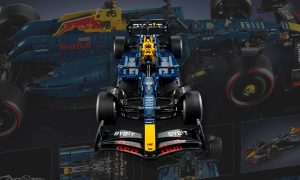 lego f1 oracle red bull racing rb20 42206 visuel slider face