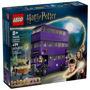 lego harry potter magicobus aventure 75957 visuel produit