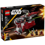 lego le jedi interceptor dahsoka 75401 visuel produit