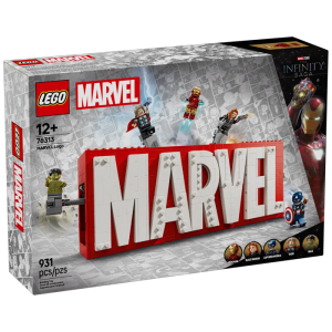 lego logo marvel et super heros 76313 visuel produit