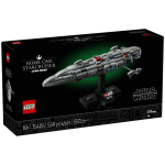 lego star wars starcruiser home one 75405 visuel produit