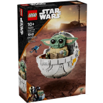 lego star wars the mandalorian grogu 75403 visuel produit