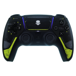 manette ps5 helldivers 2 edition limitee visuel produit