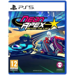 neon apex beyond the limit ps5 visuel produit