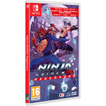 ninja gaiden ragebound switch definitif produit