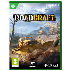 roadcraft xbox series visuel produit v2