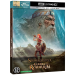 seigneur des anneaux guerre des rohirrim 4k steelbook produit def 2