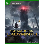 shadow labyrinth sur xbox series visuel produit