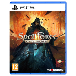 spellforce conquest ps5 produit def