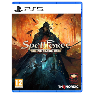 spellforce conquest ps5 produit def