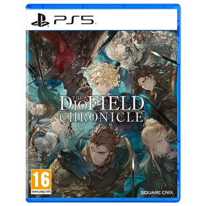 the diofield chronicle ps5 produit def