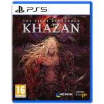 the first berserker kazan sur ps5 visuel produit