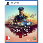 the precinct ps5 definitif produit