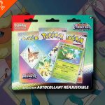 top-SLIDER-Tripack-Prismatiques-Autocollant-Pokémon-Phyllali