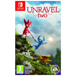 unravel 2 switch produit