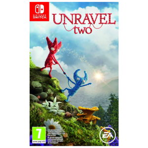 unravel 2 switch produit