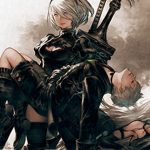 ventes de nier automata news