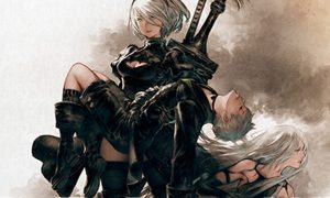 ventes de nier automata news