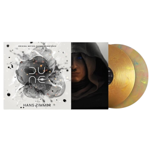 vinyles dune 2 edition limitee coloree visuel produit