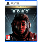 Directive 8020 Édition Deluxe PS5 produit