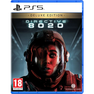 Directive 8020 Édition Deluxe PS5 produit