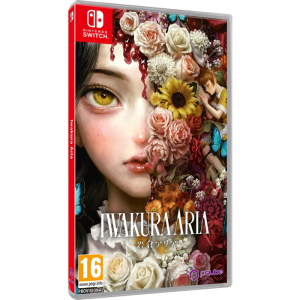 Iwakura Aria Switch definitif produit