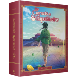 Les Carnets de l’Apothicaire Saison 1 Blu Ray definitif produit