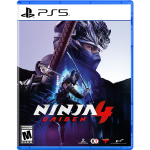 Ninja Gaiden 4 PS5 US produit