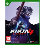 Ninja Gaiden 4 Xbox Series X definitif produit