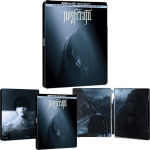 Nosferatu Blu Ray 4K Steelbook definitif produit