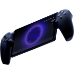 Playstation Portal Noir Midnight Black produit