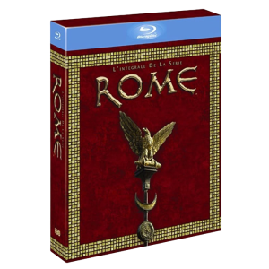 Rome Intégrale en Blu-Ray produit