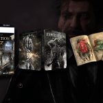 SLIDER Clair Obscur Expedition 33 Lumière Edition PS5 xbox multi